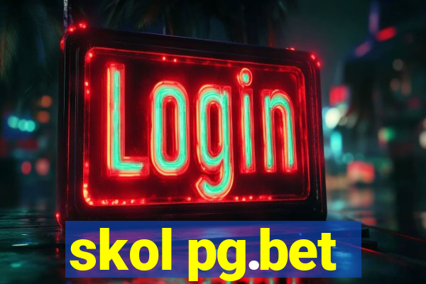 skol pg.bet